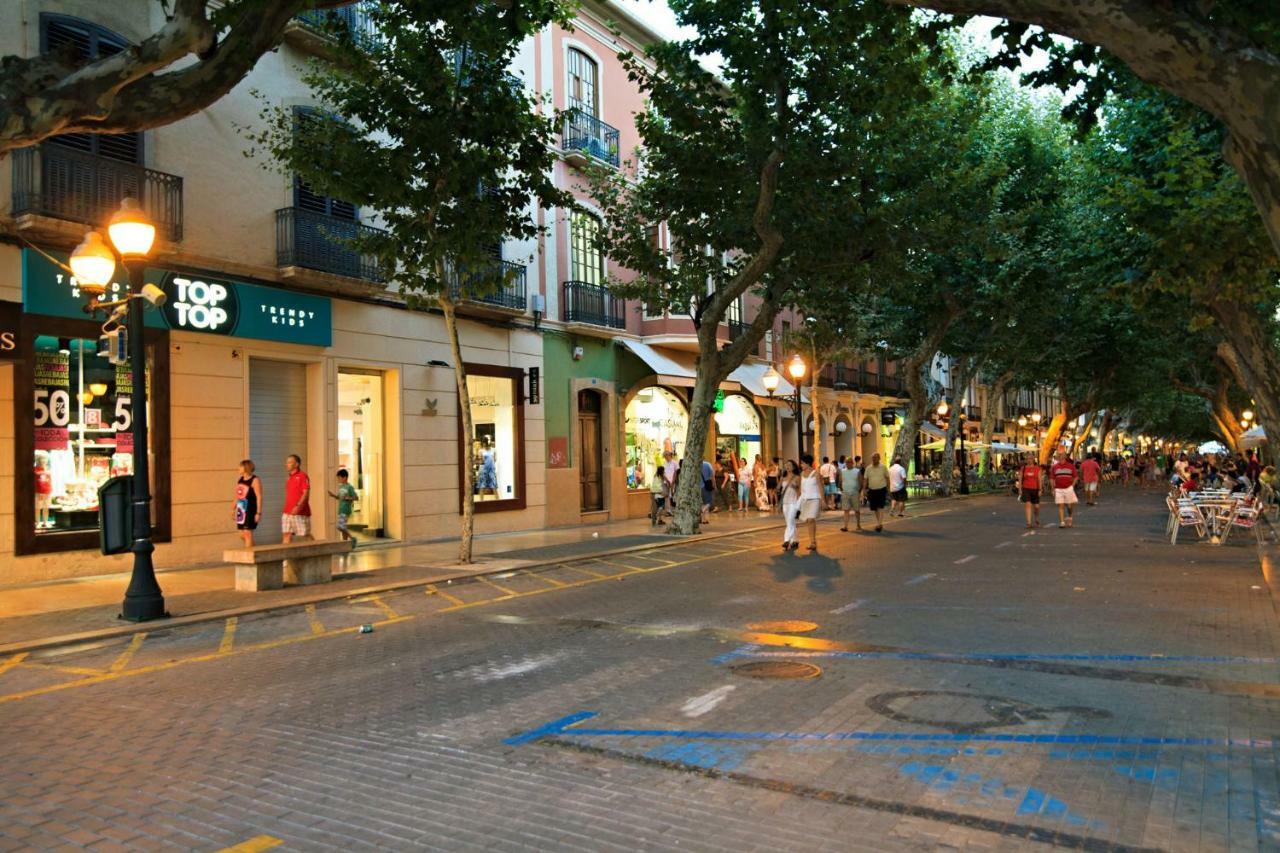 Villa Canoa Vyb Denia Exterior foto