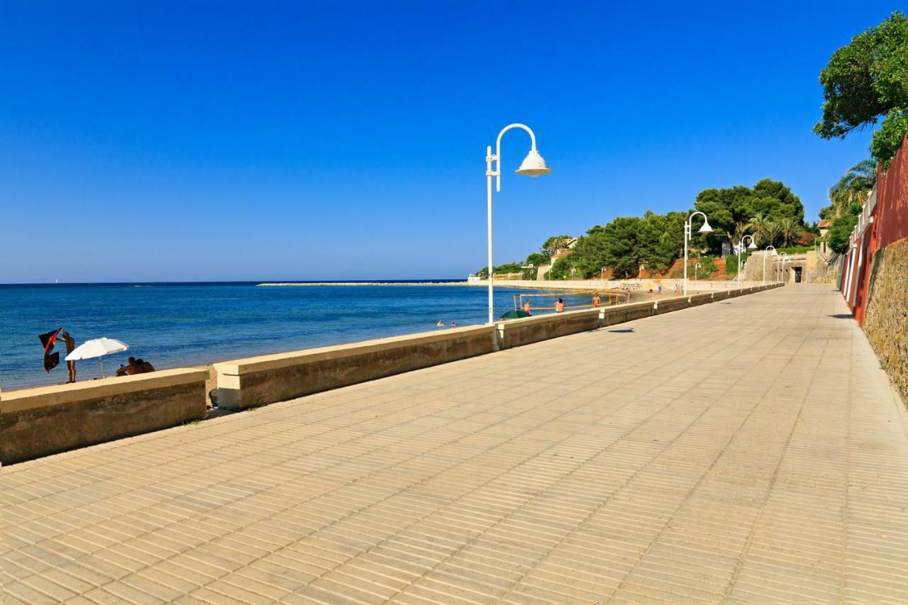 Villa Canoa Vyb Denia Exterior foto